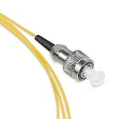 Cabeus PT-FC-9 Пигтейл 1,5 метра  LSZH (7323c)