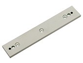 LM-297K Планка к замку (серебряный металлик)