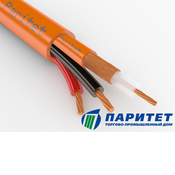 КВК-П-2фЭ 2х0,75 (114544) КВК-П-2фЭ 2х0,75 (114544)