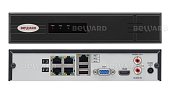 BK0104H2-P4 IP видеорегистратор