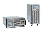 IS20000RT Инверторный стабилизатор Штиль с однофазным выходом