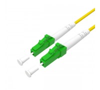 (SNR-PC-LC/UPC-SC/APC-A-1m) Патчкорд оптический LC/UPC-SC/APC SM G.657.A1 1 метр
