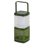 ERAMF-08 ЭРА Противомоскитный кемпинговый фонарь аккум. с солн. бат. (24/360) (Б0044332)