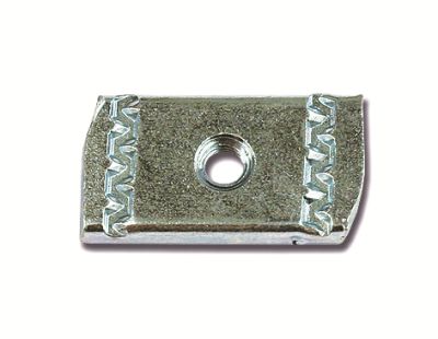 (CM140800) Гайка для подвешивания профиля М8х40 (100 шт/уп)