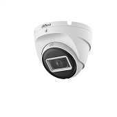 DH-HAC-T2A21P-U-0360B Уличная купольная HDCVI-видеокамера