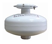 МПП(Н)-6(п)-И-ГЭ-У2 Модуль порошкового пожаротушения