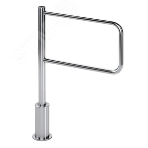 К-13 1000 Калитка с электромагнитной разблокировкой (левая)