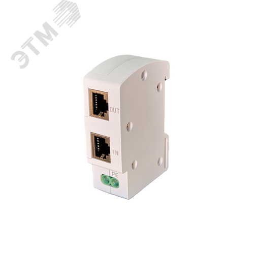 RVi-1NSP10-1GP Устройство защиты линий