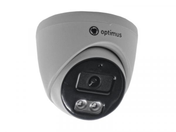 Видеокамера Optimus AHD-H022.1(3.6)E_V.4