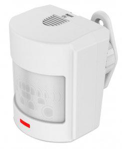 Извещатель охранный пассивный оптико-электронный радиоканальный с защитой от животных до 10 кг «RMD1»