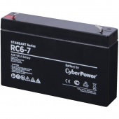 CyberPower RC 6-7