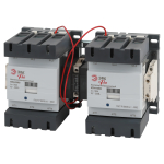 Контактор КТИ-51853 реверсивный ЭРА PRO KKT53-185-230-10-E 185А 230В/АС3 (Б0054936)