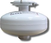 МПП(Н-Взр)-6(п)-И-ГЭ-У2 Модуль порошкового пожаротушения взрывозащищенный