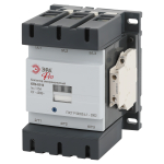 Контактор КТИ-5115 ЭРА PRO KKT50-115-400-10-E 115А 400В/АС3 (Б0054921)