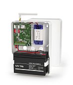 Прибор охранно-пожарный «Контакт GSM-14А v.3»