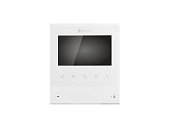 Видеодомофон Optimus Life DM-14B (w)