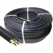 Силовой кабель ВВГ-Пнг(А)-LS 3х1,5 ТУ
