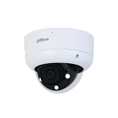 DH-HAC-HDBW1509RAP-IL-A-0360B-S2 Уличная купольная HDCVI-видеокамера с интеллектуальной двойной подсветкой