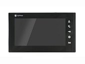 Видеодомофон Optimus Leader DM-27B (b)