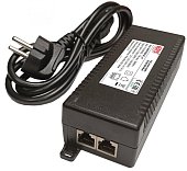 60W/1Gb/PoE_v2 Инжектор PoE