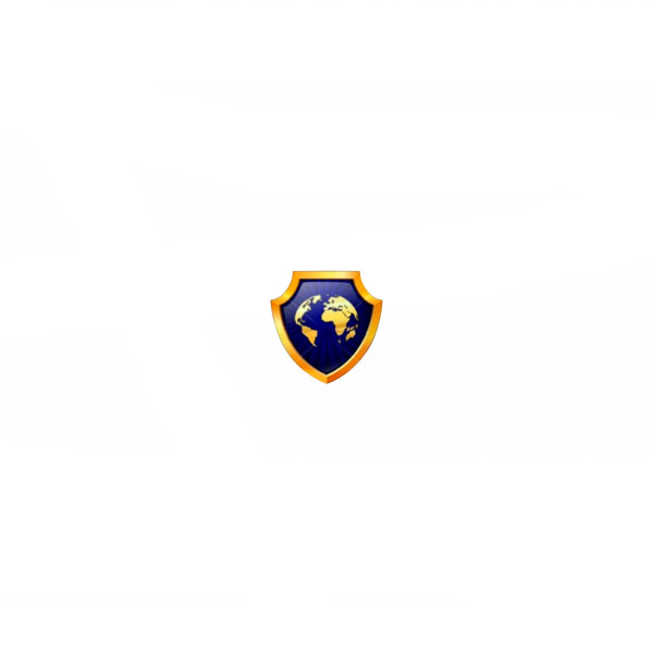 (М-24 СН) Плоское световое табло со скрытой надписью "Радиационная опасность" (пиктограмма) (жел.фон) (60шт/уп)