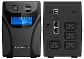 Ippon Back Power Pro II 500 (1030299) Источник бесперебойного питания (UPS)