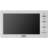 CTV-DP1701 S (белый)