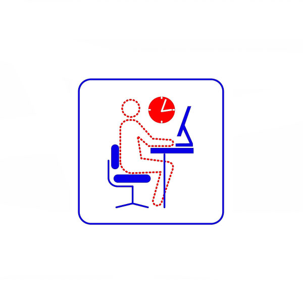 TRASSIR Workplace Detector