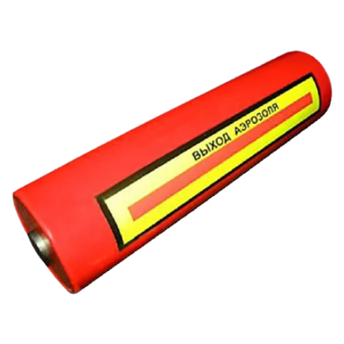 Допинг-2Р.400 Генератор огнетушащего аэрозоля