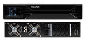 RAPAN-UPS 3000 RACK+4x9Ah
