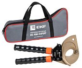 (nc-70) Ножницы секторные  НС-70БС  EKF Expert
