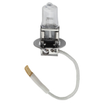ЭРА Автолампа H3 12V 55W +50% PK22s BL (лампа головного света, противотуманные огни) (10/100/2700 (Б0037571)