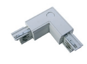 (V4-R4-00.0006.TRK-0002) Комплект подвеса с тросом 3м белый (1 трос и комплект креплений)