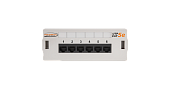 (NMC-WP06UD2-GY) Коммутационная панель NIKOMAX