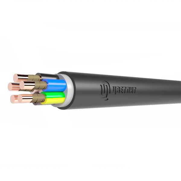 ППГнг(А)-HF 3х2,5 ОК 0,66кВ ГОСТ