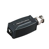 TGP001 Изолятор кабеля витой пары для защиты от искажений по земле со встроенным фильтром и с повышенной помехоустойчивостью