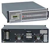 IS3108RT Инверторный стабилизатор Штиль с однофазным выходом