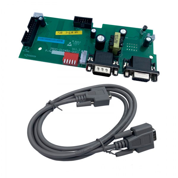 Delta SMARTWATT PARALLEL KIT Набор плата+кабели для встраивания в инверторы