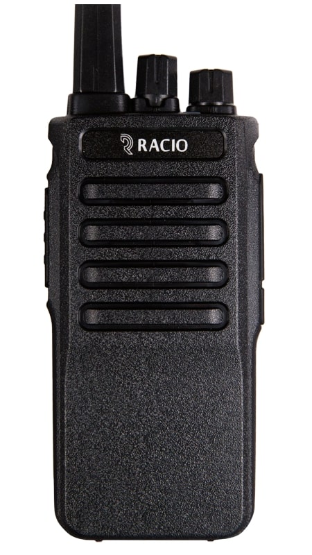 Рация Racio R210