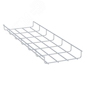 (LP30150-4,8) Лоток проволочный усиленный 30х150х3000-4,8мм EKF