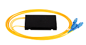 (NMF-SPP1X2A1-SCU-B) Сплиттер планарный NIKOMAX