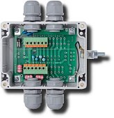 Модуль защиты УЗ-2Ш-12