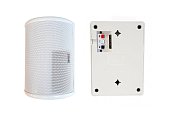 AWS-06 Громкоговоритель настенный 3/6Вт