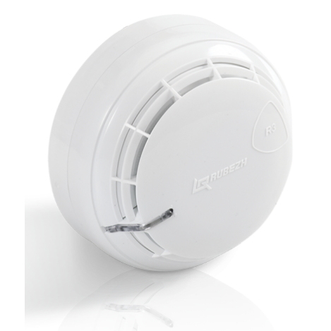 ИП 212-64-R3 W1.03 Извещатель пожарный дымовой оптико-электронный адресно-аналоговый (с площадкой под экран 3К)