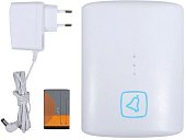 Прибор охранно-пожарный «Контакт GSM-14»
