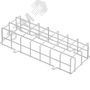 Решетка защитная Navigator 14 172 NPG-03-376-136