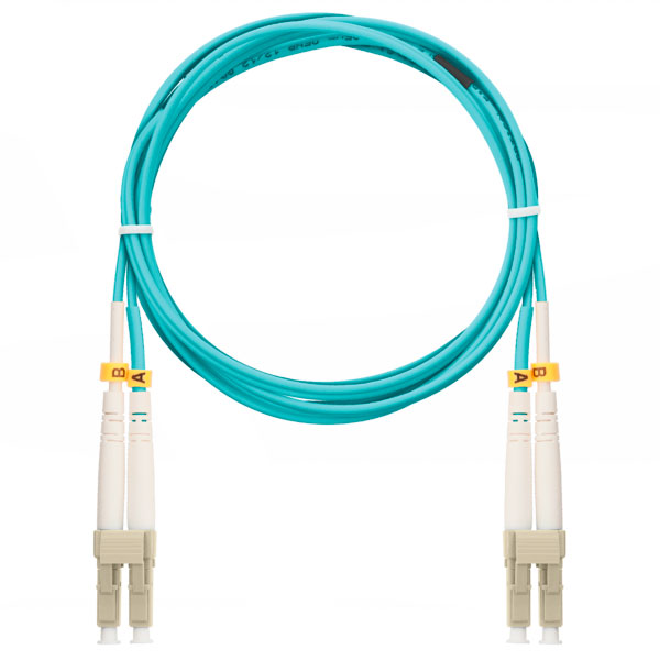 (NMF-PC2M3C2-LCU-LCU-025-R) Шнур NIKOMAX