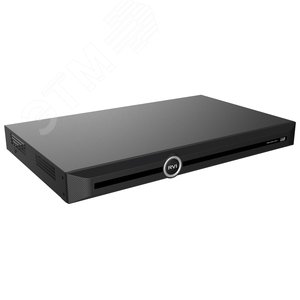 RVi-1NR20270-16P IP-видеорегистратор 20-канальный (1 серия)
