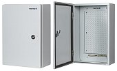 Мастер-3У Монтажный навесной шкаф