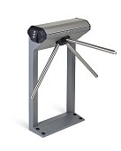 PERCo-KT02.9 с активированным ПО PERCo-SS01